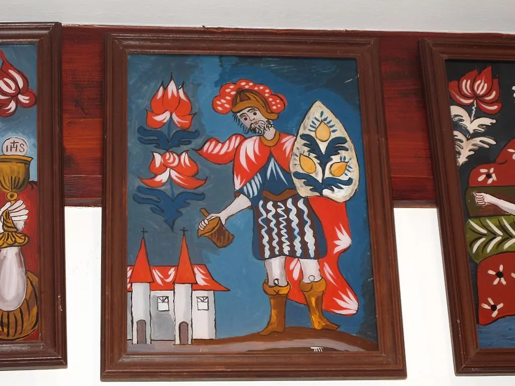 Homestay Zakopanachata Holiday home Zakopane