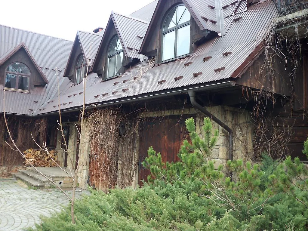 Homestay Zakopanachata Holiday home Zakopane Poland