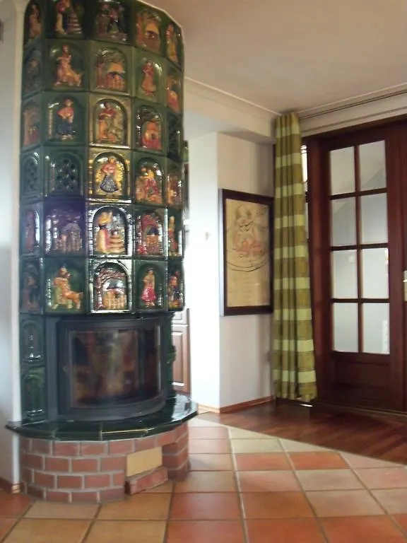 Zakopanachata Holiday home Zakopane Homestay