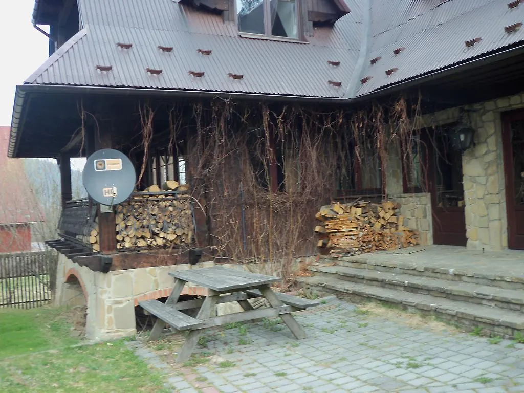 Zakopanachata Holiday home Zakopane
