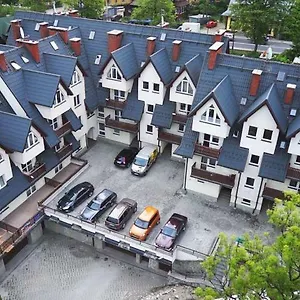 Na Stromej Apartament